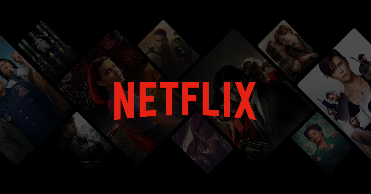 Cara Menghemat Kuota Data Internet Ketika Nonton Netflix