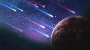 Arti Mimpi Hujan Meteor Jatuh Berdasarkan Primbon Jawa