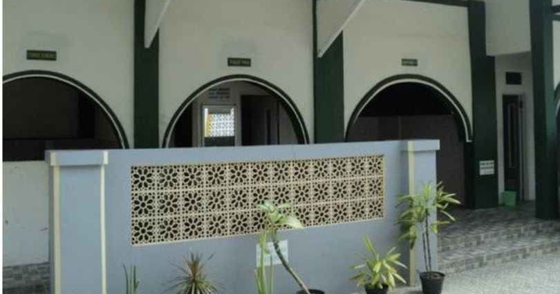 Arti Mimpi Berak Di Masjid Menurut Primbon Jawa