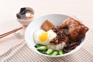 Arti Mimpi Makan Nasi Ayam Menurut Primbon Jawa