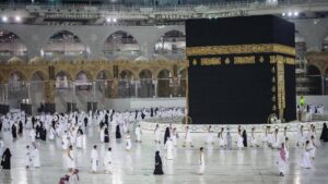 Makna Mimpi Berangkat Umroh dan Dampaknya Bagi Kehidupan!