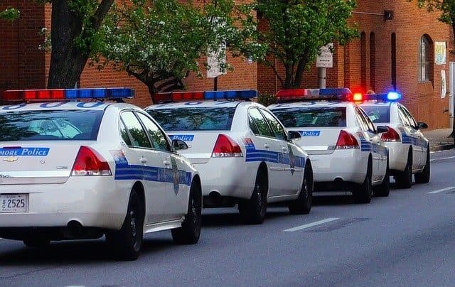 Arti Mimpi Melihat Mobil Polisi Menurut Primbon Tanda Apa