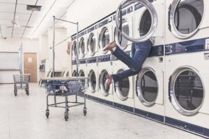 Tips Usaha Laundry Untuk Pemula Dengan Modal Minim
