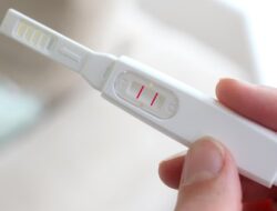 Mimpi Mimpi Testpack Garis Tidak Jelas Pertanda Apa