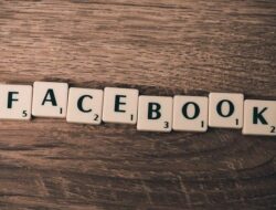 Cara Menyembunyikan Suka Di Facebook Dengan Mudah