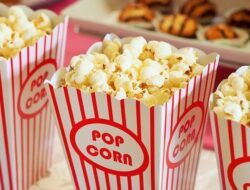 Arti Mimpi Makan Popcorn Pertanda Baik atau Buruk?