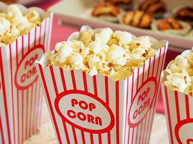 Arti Mimpi Makan Popcorn Pertanda Baik Atau Buruk?