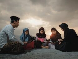 Arti Mimpi Pesantren Apakah Ada Pertanda Buruk? Arti Mimpi Pesantren Apakah Ada Pertanda Buruk?