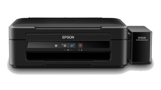 Cara Reset Printer Epson L220 Secara Otomatis Dan Manual