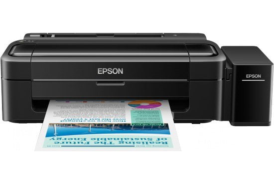 Cara Reset Printer Epson L130 Secara Otomatis Dan Manual
