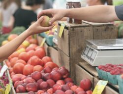 Arti Mimpi Belanja di Pasar dengan Pertanda Baik dan Buruk!
