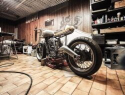Arti Mimpi Sepeda Motor Rusak Menurut Islam Primbon Jawa Arti Mimpi Sepeda Motor Rusak Menurut Islam Primbon Jawa
