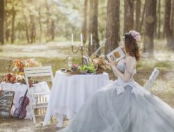 Arti Mimpi Gaun Pengantin Adat Kotor, Putih, Merah, dan Menikah Arti Mimpi Gaun Pengantin Adat Kotor, Putih, Merah, dan Menikah