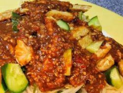 Makna Mimpi Makan Petis Kangkung Pertanda Baik?