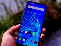 3+ Cara Mengatasi Layar Delay HP Realme 2, 3, 4 dan 5 Pro 3+ Cara Mengatasi Layar Delay HP Realme 2, 3, 4 dan 5 Pro