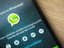 Cara Mengirim Video Besar Melalui Whatsapp