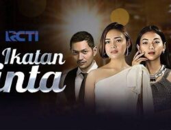 Sinopsis Ikatan Cinta 16 November 2021 Terbaru Sinopsis Ikatan Cinta 16 November 2021 Terbaru
