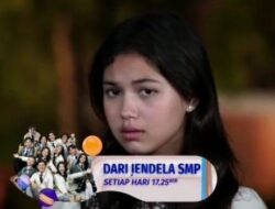 Sinopsis dari Jendela SMP 11 Desember 2021 Sinopsis dari Jendela SMP 11 Desember 2021