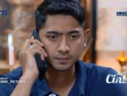 Bocoran Sinopsis Ikatan Cinta 18 Mei 2022: Al Menunggu Tukang Martabak