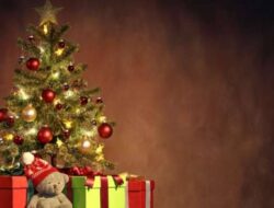 Rekomendasi 10 Ide Hadiah dan Kado untuk Natal untuk Teman Rekomendasi 10 Ide Hadiah dan Kado untuk Natal untuk Teman