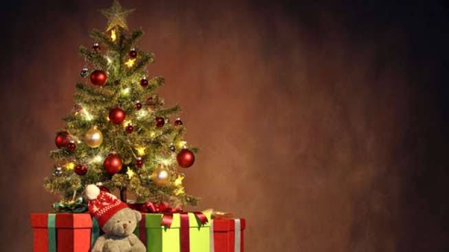 Rekomendasi 10 Ide Hadiah Dan Kado Untuk Natal Untuk Teman