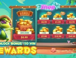 Cara Mengetahui dan Cari Room FaFaFa Higgs Domino