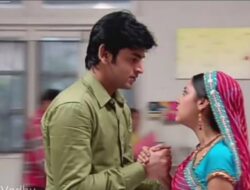Sinopsis Cerita Jagdish di Balika Valdhu 28 Desember 2021 Sinopsis Cerita Jagdish di Balika Valdhu 28 Desember 2021