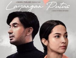 Sinopsis Film Layangan Putus Episode 1A : Kecurigaan Kinan Sinopsis Film Layangan Putus Episode 1A : Kecurigaan Kinan