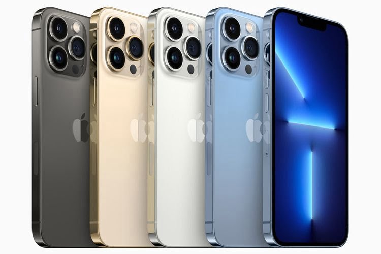 Apple Iphone 13 Pro Max Vs Oneplus 10 Pro, Bagus Mana?