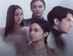 Cerita Sinopsis Layangan Putus Episode 1: Kecurigaan Awal Mula Selingkuh Cerita Sinopsis Layangan Putus Episode 1: Kecurigaan Awal Mula Selingkuh