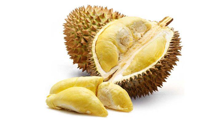 Peluang Usaha Budidaya Durian Bawor Di Pasaran