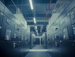 Kriteria Utama Data Center yang Berkualitas Kriteria Utama Data Center yang Berkualitas