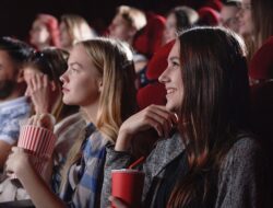 Perbedaan Antara Film Series dan Serial Perbedaan Antara Film Series dan Serial