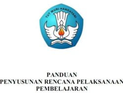 Download Rpp 1 Lembar Smp Bahasa Indonesia Kelas 7 Semester 1 Doc