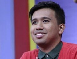 Benarkah Joshua Terkena Covid-19? Dia Lengah Sama Prokes Benarkah Joshua Terkena Covid-19? Dia Lengah Sama Prokes