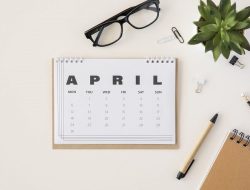 Daftar Hari Besar Bulan April 2022 dan Hari Besar Bulan Puasa Ramadhan Daftar Hari Besar Bulan April 2022 dan Hari Besar Bulan Puasa Ramadhan