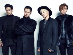 Bocoran Makna Lagu Bigbang ‘Still Life’ Raksasa Kpop Generasi Kedua