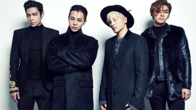 Bocoran Makna Lagu Bigbang ‘Still Life’ Raksasa Kpop Generasi Kedua