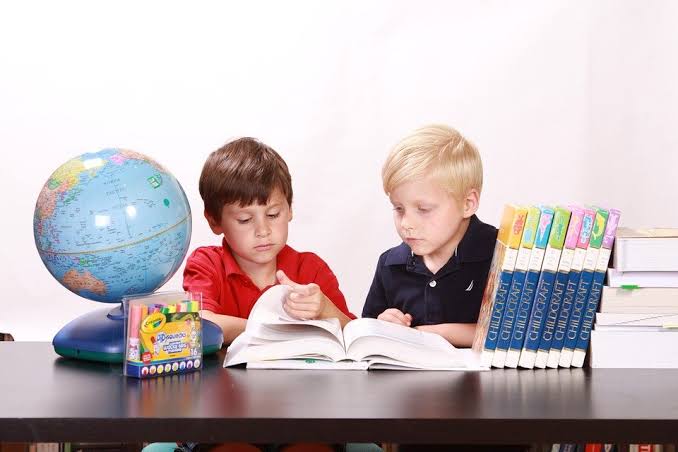 Tips Memulai Bisnis Les Privat Anak Sekolah Sd Smp Sma