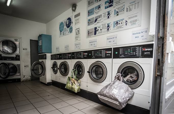Tips Memulai Bisnis Laundry Rumahan