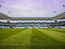 Tuan rumah Asian Games 2022 di Indonesia Tempat di Solo