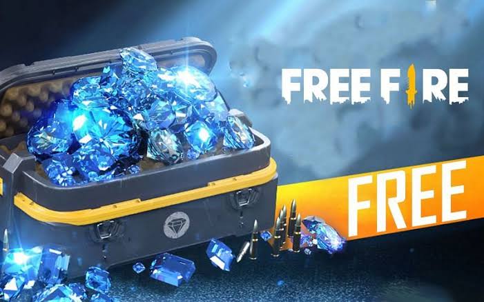 Cara Cheat Diamond Free Fire Gratis Terbaru Update 2022