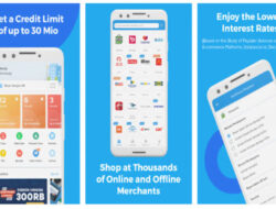 Cara Kredit di Shopee dengan Kredivo Tanpa Kartu Kredit Terbaru 2022