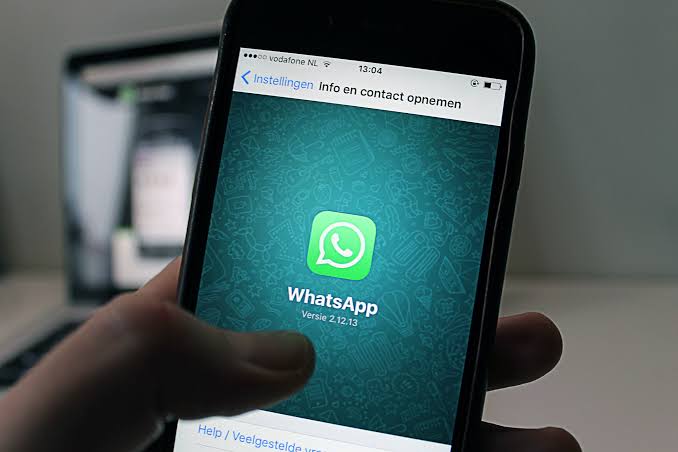 Cara Logout Keluar Dari Whatsapp Web Tanpa Menghapus Akun 2022