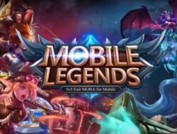 Daftar Kode Redeem ML 27 April 2022 Gratis Terbaru