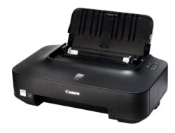Cara Reset Printer Canon IP2770 Dengan Aplikasi Resetter 100% Berhasil