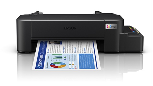 Cara Reset Printer Epson L120 Secara Manual Dan Resetter