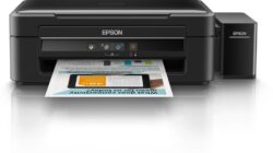 Cara Reset Printer Epson L360 Error Sederhana Dan Lengkap