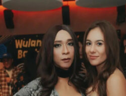Alasan Aming Berpenampilan Mirip Seperti Wanita (Aktor Komedian) Alasan Aming Berpenampilan Mirip Seperti Wanita (Aktor Komedian)