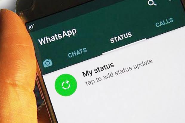 Cara Menambah Durasi Status Wa 2022 Atau Cara Memperpanjang Status Whatsapp